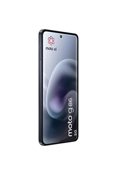 Motorola Mobile phone Moto g86, Dual SIM, 8GB RAM, 256GB, 5G, Spellbound