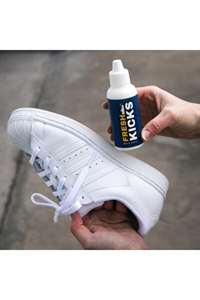 SMANIA Fresh Kicks Shoe Whitening Paste