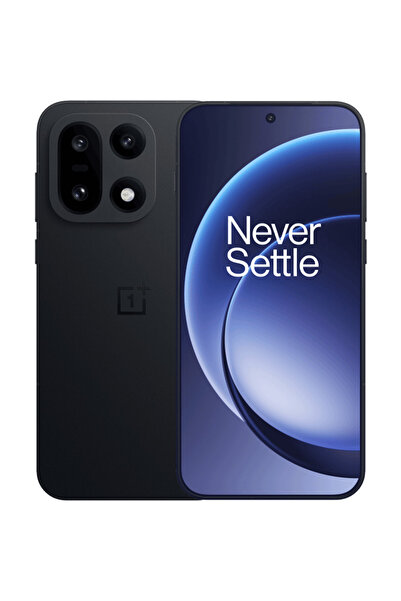 Oneplus Telefon mobil 15, Dual SIM, 16GB RAM, 512GB, 5G, Negru Infinit