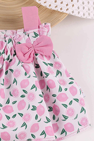 By Murat Bebe Baby Summer Triple Set