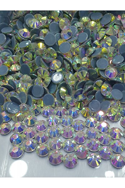 CRYSTALSHOP Железен камък за бързо фиксиране Ss34 Janjan - (50 гр. - 280 бр.)