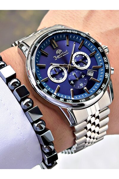 Bentini LUXURY FUNCTION MEN'S WRISTWATCH