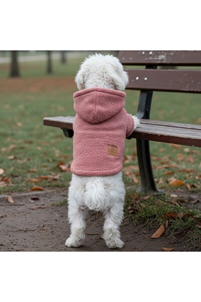 OEM Χειμερινή φούτερ με κουκούλα, για μικρά και μεσαία κατοικίδια, XINA2106