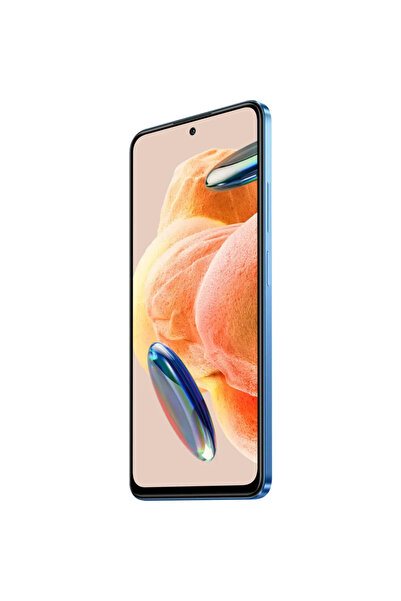 Xiaomi Telefon mobil Redmi Note 12 Pro, Dual SIM, 128GB, 6GB RAM, 4G, Ice Blue