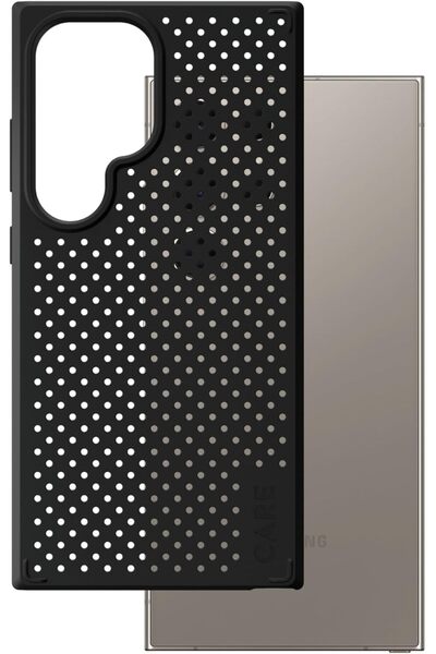 Panzer Glass PanzerGlass CRRFEHBG38488 Heat Dissipation Case for Samsung Gala...