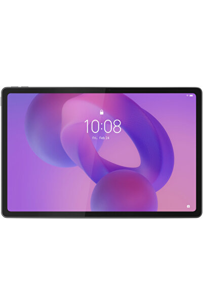 LENOVO Idea Tab Plus Tablet, Octa-Core, 12.1, 8GB RAM, 256GB, Wi-Fi, Luna Gray + Tab Pen