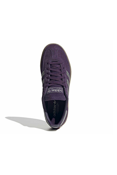adidas Handball Spezial Unisex Casual Shoes Purple
