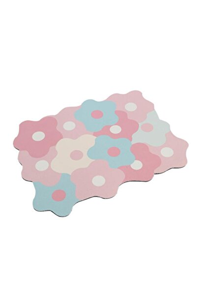 Arabest Dish Drying Mat, Tabletop Tableware Dry Mat Cup Mat, Wash Free Tea Table Bar Mat