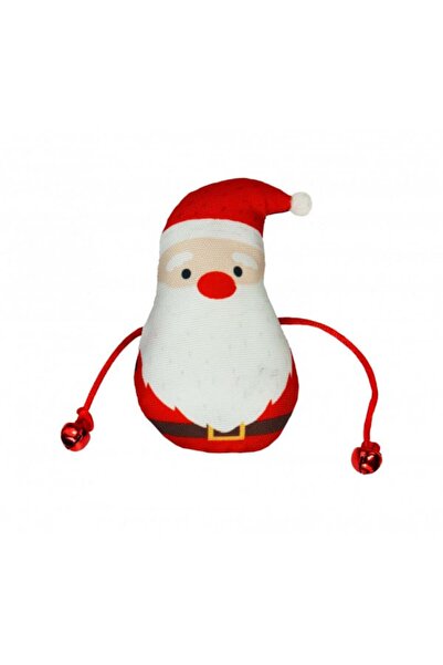 Record Jucărie pentru pisici - Moș Crăciun