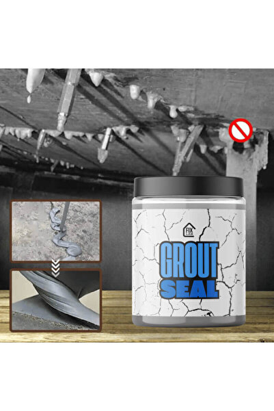 SMANIA Etanșant Flexibil De Chituire Cu Poliuree Groutseal™