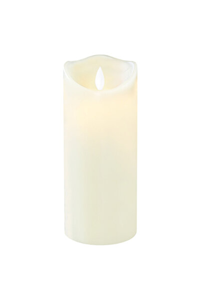 V-TAC Lumânare LED, dimensiune 53x150 mm, temperatură 2700k.