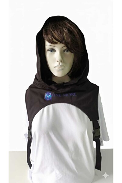 One more international one hood