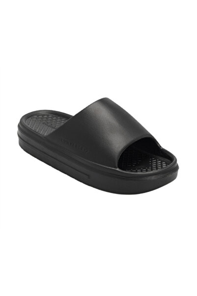 Converse Essential Slide Sandals - Unisex Poolside Comfort