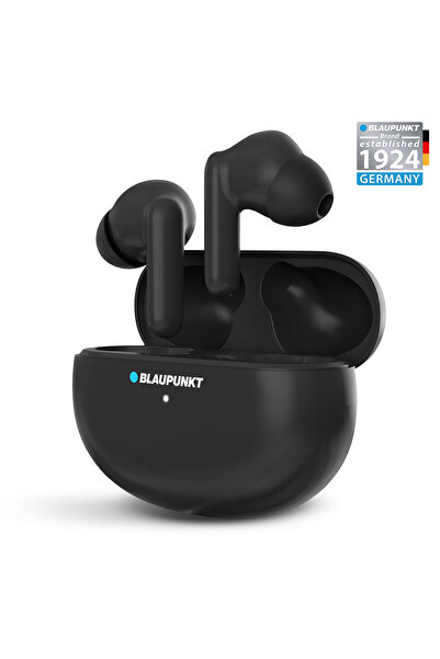 Blaupunkt B120 Çevresel Gürültü Engelleyici(ENC) Kablosuz Bluetooth Kulakiçi ...