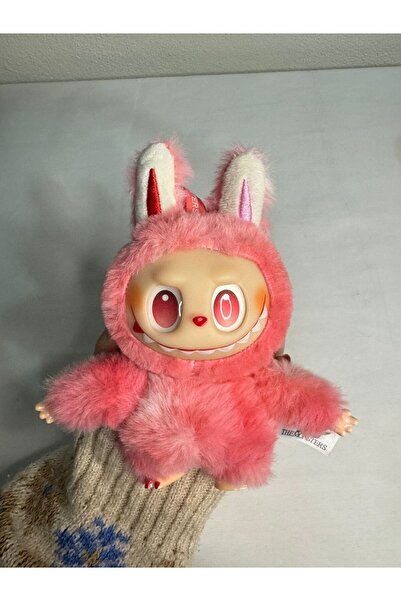 Kids LABUBU KUTULU SÜPRİZ RENKLER