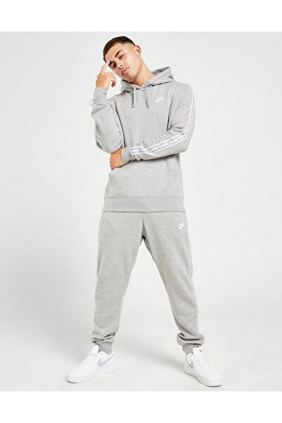 Nike Sportswear Club Erkek Tracksuit Kışlık Eşofman Takımı