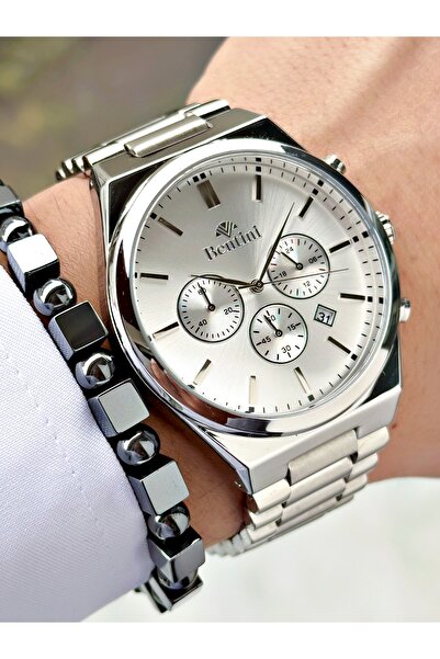Bentini LUXURY FUNCTION MEN'S WRISTWATCH