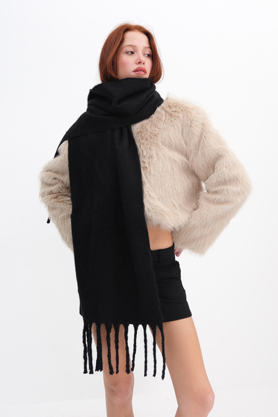 Addax Soft Textured Shal2029