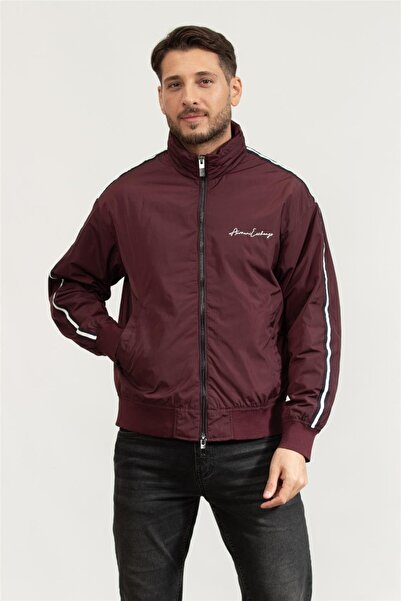 Armani Exchange Erkek Mont