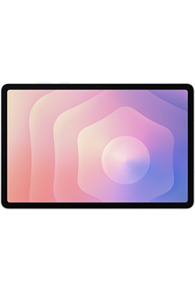 Samsung Galaxy Tab S11 tablet, Octa-Core, 11'', 12GB RAM, 128GB, Wi-Fi + 5G, Silver