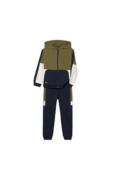 MAYORAL Boys' tracksuit