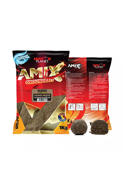 Senzor Planet Nada Gumix făină de pește 1kg