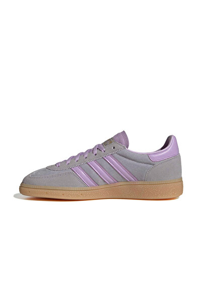 adidas Handball Spezial Unisex Casual Shoes Lilac