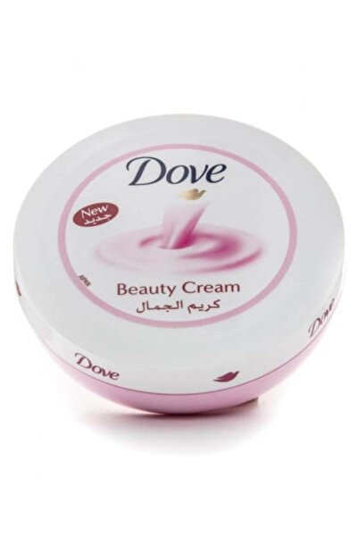 Dove Beauty Cream 150ml Pink
