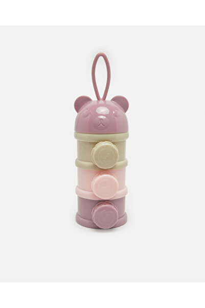 REDTAG علب حليب متنوعة لطعام الأطفال