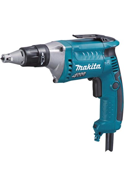 Makita B-26858 Dry Wall Screwdriver FS4300, 6.35mm