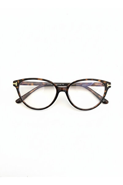 LUNOX Mathilda Cateye Blue Light Protection Computer Screen Glasses