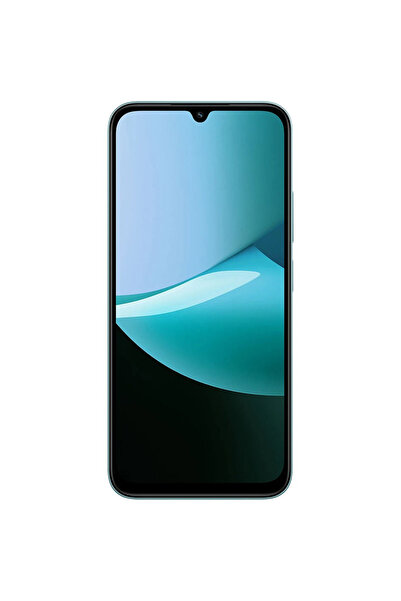 Xiaomi Telefon mobil Redmi 15C, Dual SIM, 8GB RAM, 256GB, Mint Green