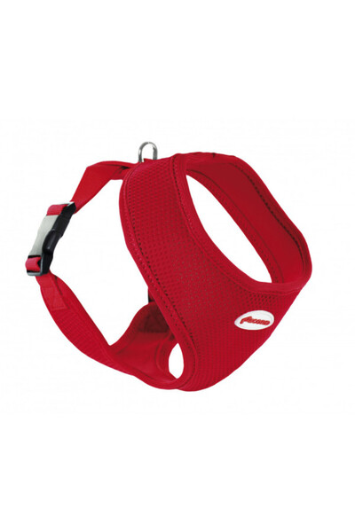 Record Ham Confort - S (Abdomen 36-41 cm) - Roșu