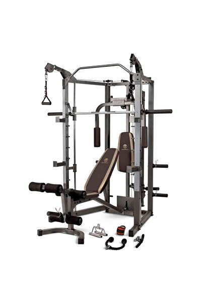 ZOCO BODY FIT Aparat multifuncțional, Zoco Body Fit®, Smith Machine HG4008, N...