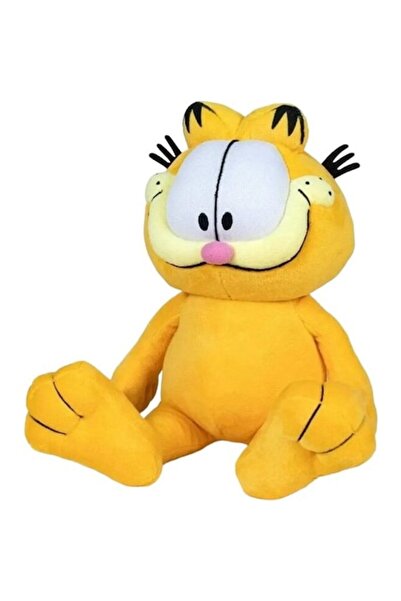 GARFIELD Jucarie de plus 34 cm