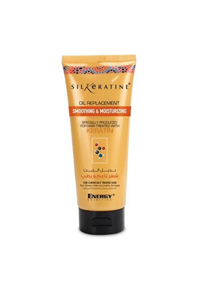 silkeratine Oilreplace Smooth & Moisturizing | 200 Ml