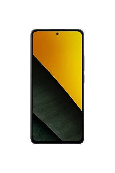POCO Τηλέφωνο mobile M7 Pro, Διπλή SIM, 8GB RAM, 256GB, 5G, Κλασικό Μαύρο