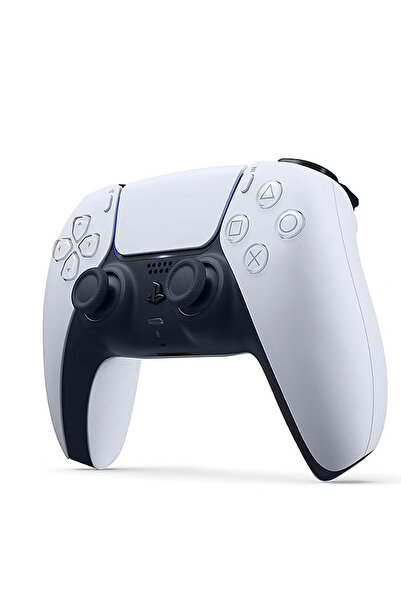 Sony DualSense Wireless Controller For PlayStation 5 - White
