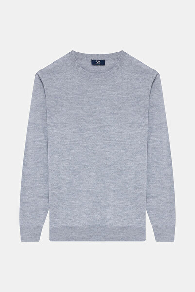 W Collection GRAY JEATHER