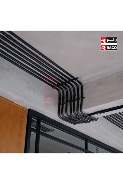 Raco Heavy Duty PVC Conduit Pipe for Electrical Wiring (25MM)