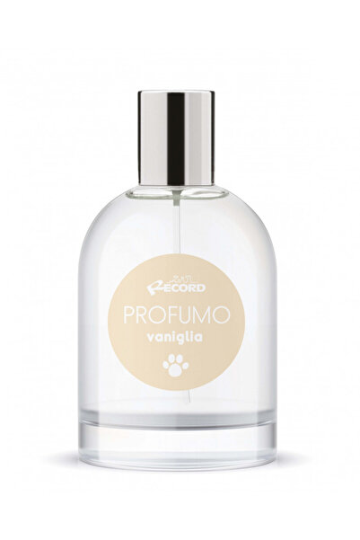 Record Vanilla-scented perfume - 100 ml