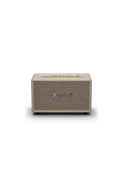 Marshall مكبر صوت بلوتوث Acton III كريمي