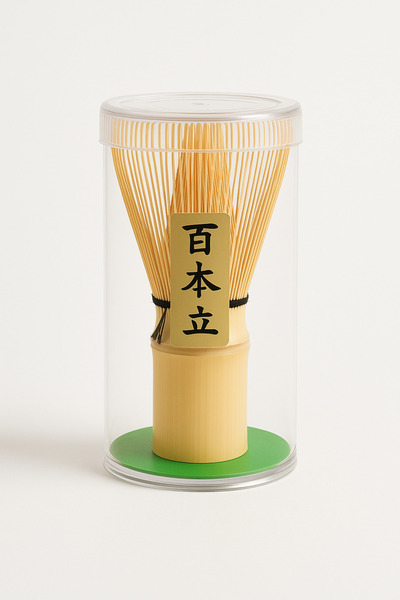 MATCHİVA Matcha Çırpıcı Matcha Whisk Maça Çayı Karıştırıcı