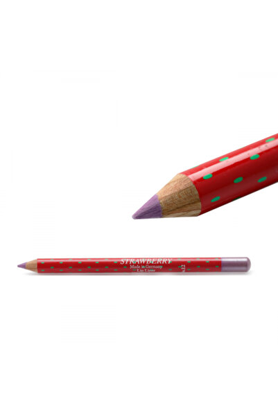STRAWBERRY Stroberry Lip Liner Pencil No. 12
