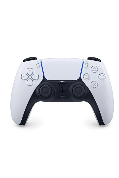 Sony DualSense Wireless Controller For PlayStation 5 - White