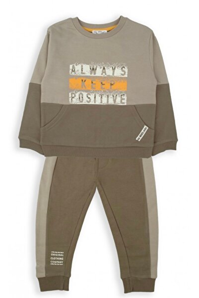 Babybol Compleu baieti