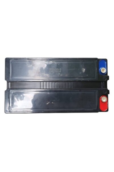 Voltarom Baterie cu gel 12 V-60 AH pentru tricicletă electrică VT 5