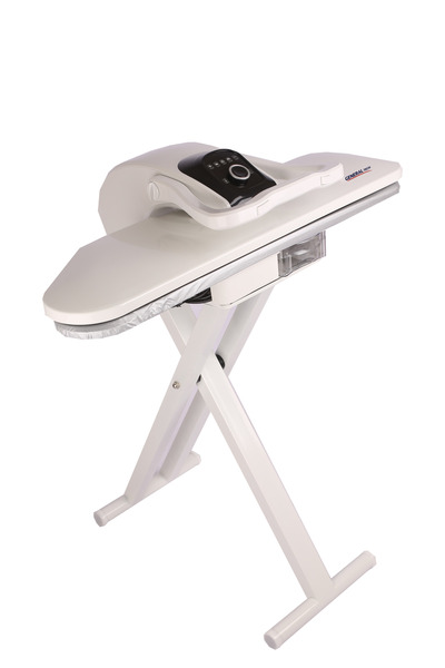 General Tech 36 Inch 91cm 2200 Watt Press Steam Ironing, Adjustable Height, Heavy Duty, Portable