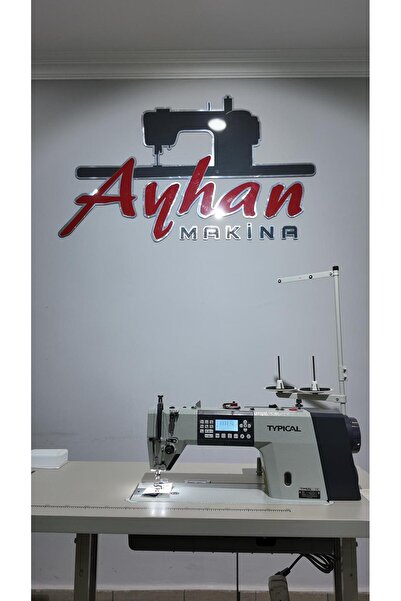 Typical T6 DÜZ DİKİŞ MAKİNESİ FULL OTOMATİK AKILLI