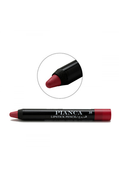 PIANCA Bianca Lipstick Pencil No. 35